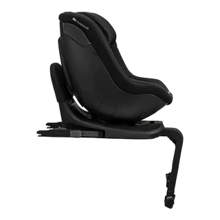 I-GUARD PRO Autostoel – 61-105 cm – i-Size – Met Isofix – 360° Draaibaar von Kinderkraft in Schwarz – Produktfoto 2 von 3