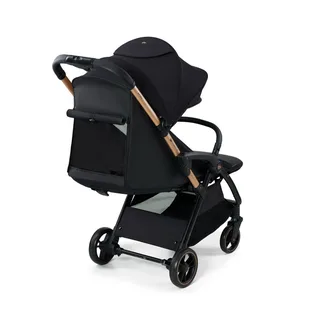 Kinder-Buggy APINO von Kinderkraft in Schwarz – Produktfoto 4 von 4