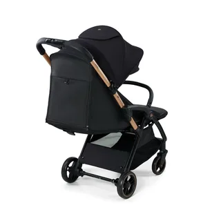 Kinder-Buggy APINO von Kinderkraft in Schwarz – Produktfoto 3 von 4