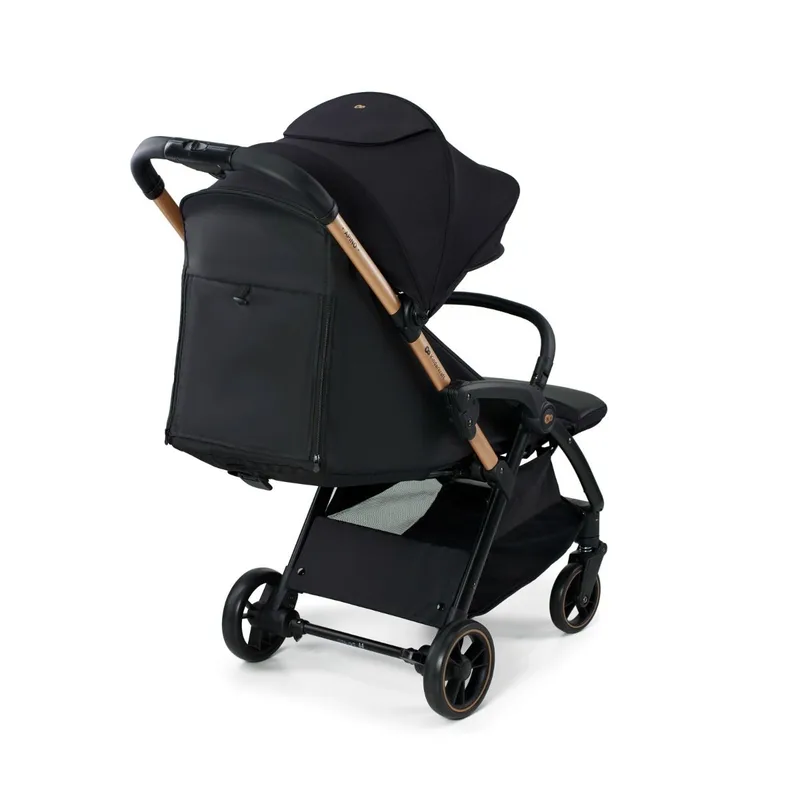 Kinder-Buggy APINO von Kinderkraft in Schwarz – Produktfoto 3 von 4