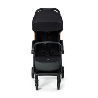 Kinder-Buggy APINO von Kinderkraft in Schwarz – Produktfoto 2 von 4