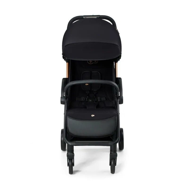 Kinder-Buggy APINO von Kinderkraft in Schwarz – Produktfoto 2 von 4