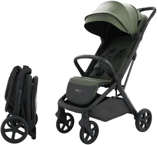 Kinder-Buggy NUBI 3 by Kinderkraft in Green – product photo 1 of 3