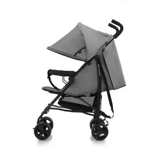 Kinder-Buggy TIK by Kinderkraft in Grey – product photo 4 of 4