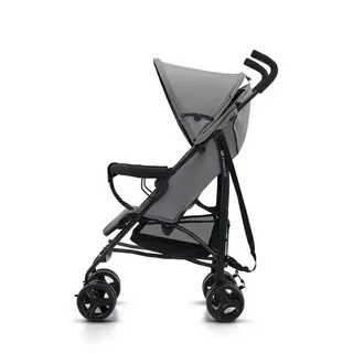 Kinder-Buggy TIK by Kinderkraft in Grey – product photo 3 of 4