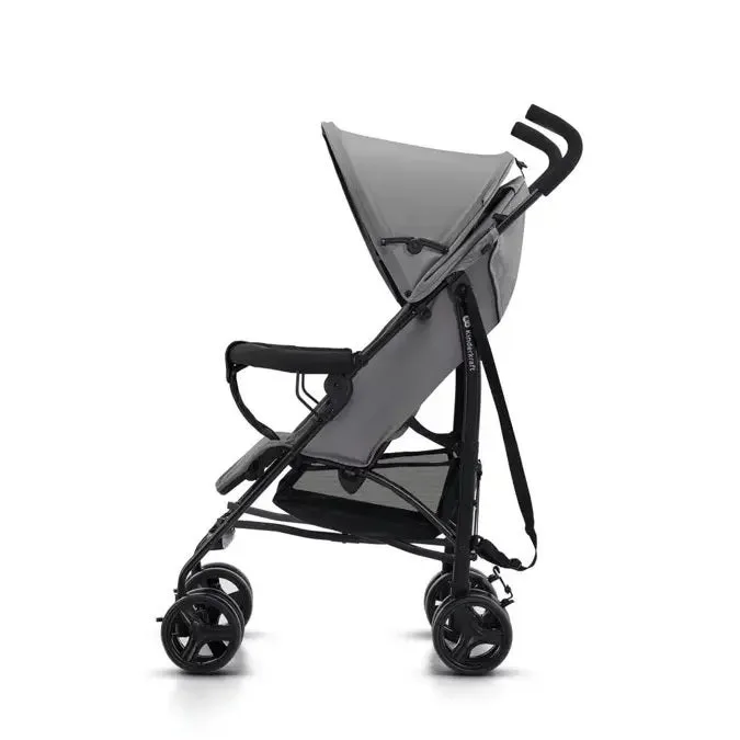 Kinder-Buggy TIK by Kinderkraft in Grey – product photo 3 of 4