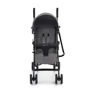 Kinder-Buggy TIK by Kinderkraft in Grey – product photo 2 of 4