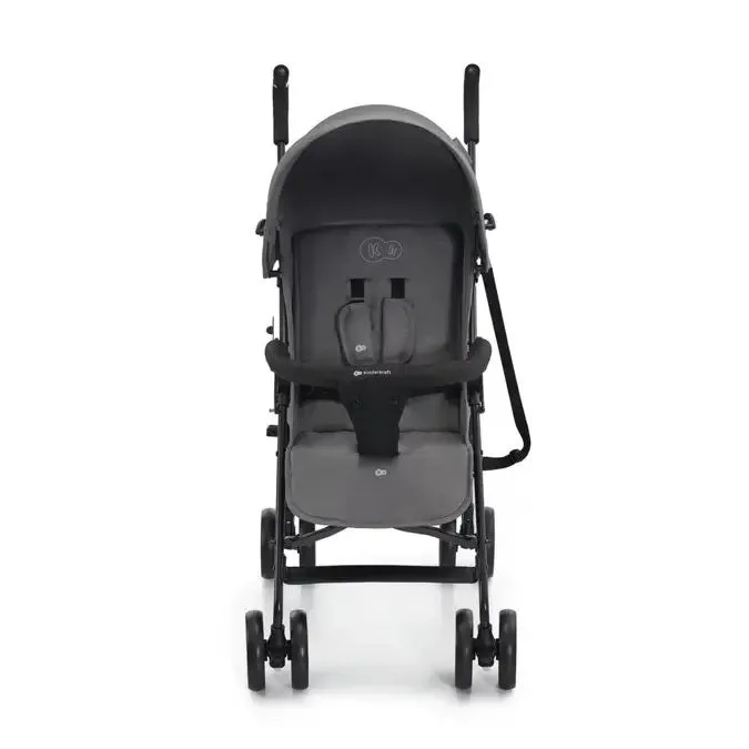 Kinder-Buggy TIK by Kinderkraft in Grey – product photo 2 of 4