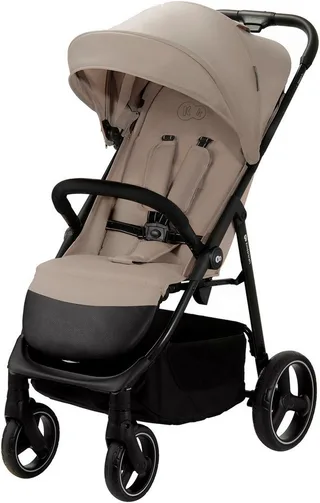 Kinder-Buggy TRIG 3 by Kinderkraft in Beige – product photo 1 of 4