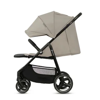 Kinder-Buggy TRIG 3 by Kinderkraft in Beige – product photo 4 of 4