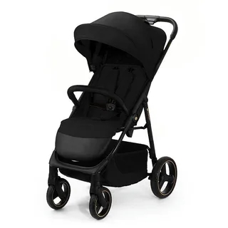 Kinder-Buggy TRIG 3 by Kinderkraft in Black – product photo 3 of 4