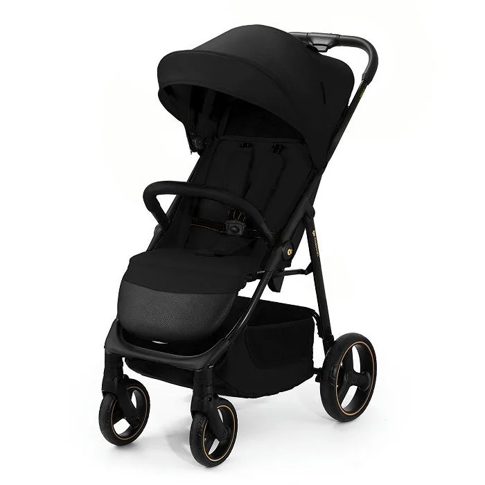 Kinder-Buggy TRIG 3 by Kinderkraft in Black – product photo 3 of 4