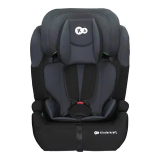 Kindersitz COMFORT UP von Kinderkraft in Schwarz, 44 × 49,5 × 71,5 mm – Produktfoto 1 von 4