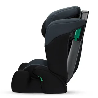 Kindersitz COMFORT UP von Kinderkraft in Schwarz, 44 × 49,5 × 71,5 mm – Produktfoto 3 von 4
