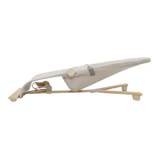MIMI - Wipstoel - Verstelbaar - Lichtgewicht von Kinderkraft in Beige – Produktfoto 3 von 3