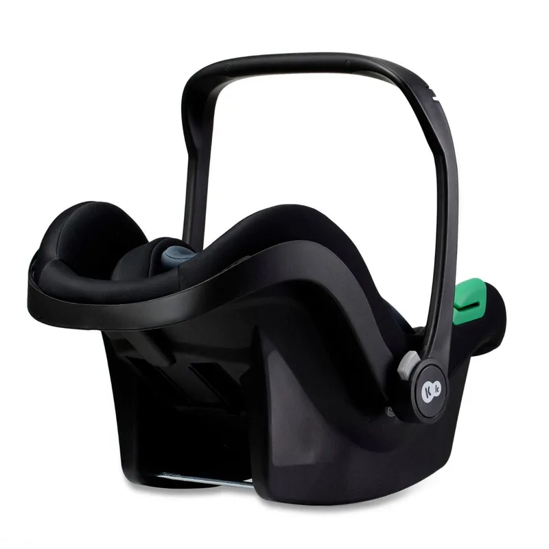 MINK PRO 2 i-Size Autostoel – i-Size – Groep 0+ von Kinderkraft in Schwarz – Produktfoto 2 von 4