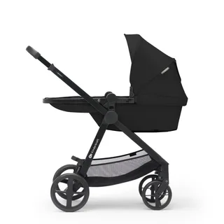NEWLY - Kinderwagen - 3-in-1 - 2-in-1 Zitting - Tot 22 kg by Kinderkraft in Black – product photo 3 of 4