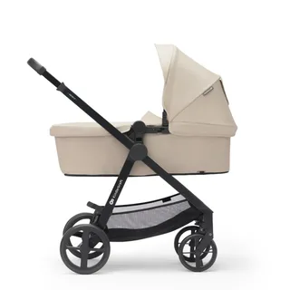 NEWLY - Kinderwagen - 3-in-1 - Lichtgewicht 7,5 kg - Met Autostoeltje by Kinderkraft in Beige – product photo 2 of 4