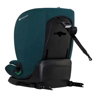 ONETO3 I-SIZE Autostoeltje 76-150 cm - met Isofix - Bleuw by Kinderkraft in Blue – product photo 3 of 3