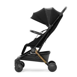 PILOT 2 - Buggy - Tot 22 kg - Handbagageformaat - Compact Inklapbaar by Kinderkraft in Black – product photo 4 of 4