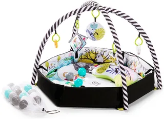 Spielbogen SMARTPLAY de Kinderkraft en Multicolore – photo produit 4 sur 5