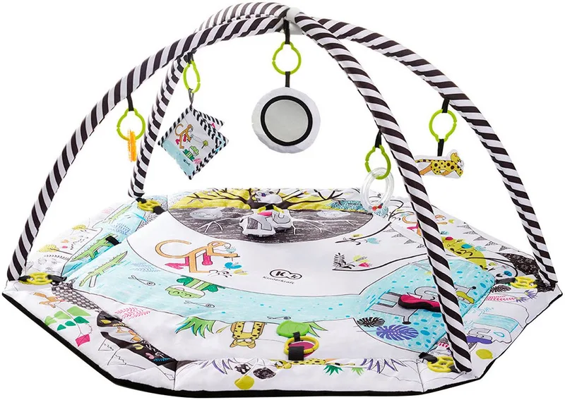 Spielbogen SMARTPLAY de Kinderkraft en Multicolore – photo produit 3 sur 5