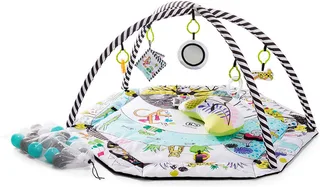 Spielbogen SMARTPLAY de Kinderkraft en Multicolore – photo produit 2 sur 5