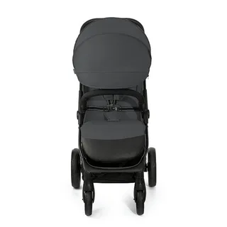 TRIG 3 - Buggy - Compact Inklapbaar - Tot 25 kg - Vering by Kinderkraft in Grey – product photo 4 of 4