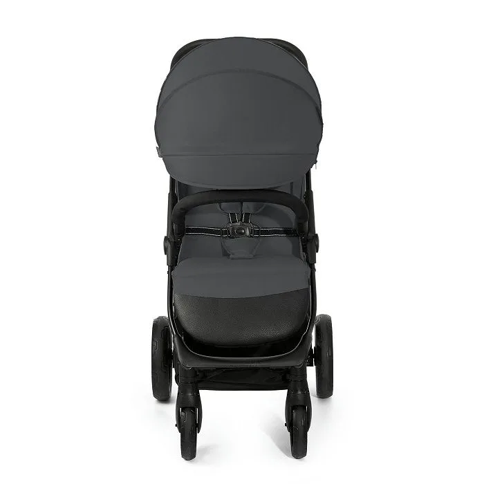 TRIG 3 - Buggy - Compact Inklapbaar - Tot 25 kg - Vering by Kinderkraft in Grey – product photo 4 of 4