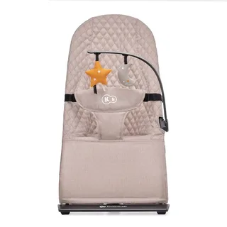 Wipstoel Kinderkraft Mimi Beige fra Kinderkraft – produktbillede 2 af 4