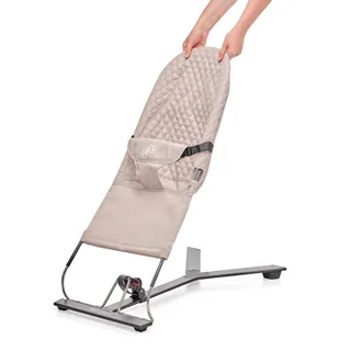 Wipstoel Kinderkraft Mimi Beige fra Kinderkraft – produktbillede 4 af 4