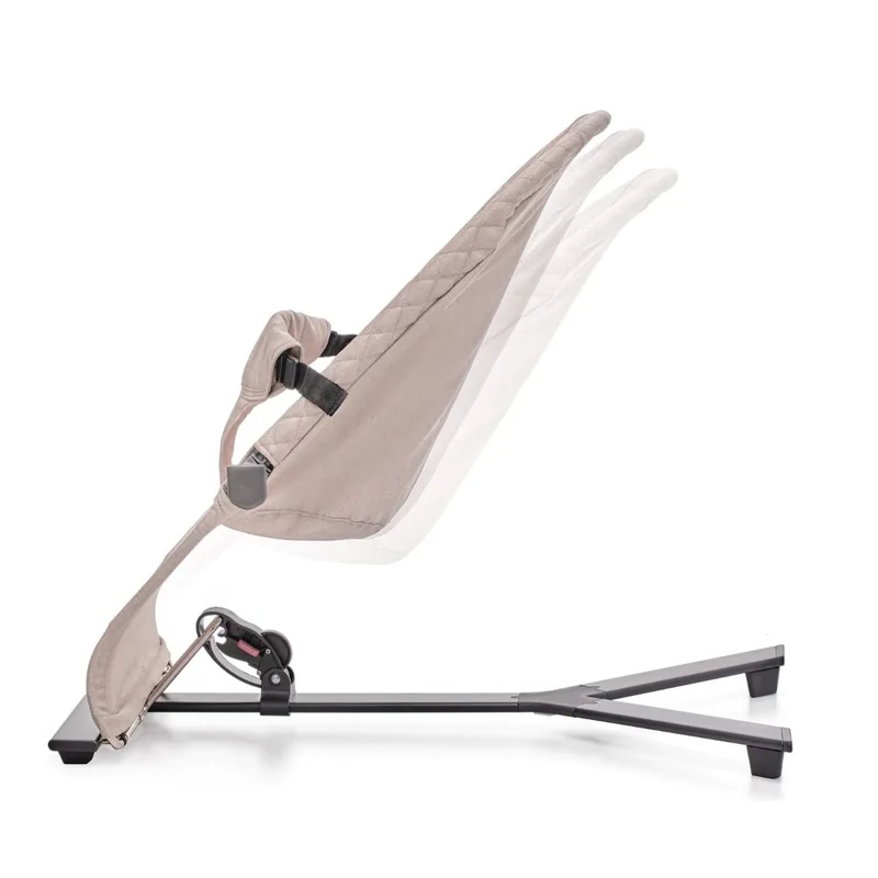 Wipstoel Kinderkraft Mimi Beige fra Kinderkraft – produktbillede 3 af 4
