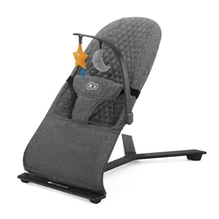 Wipstoel Kinderkraft Mimi Grey fra Kinderkraft – produktbillede 1 af 2
