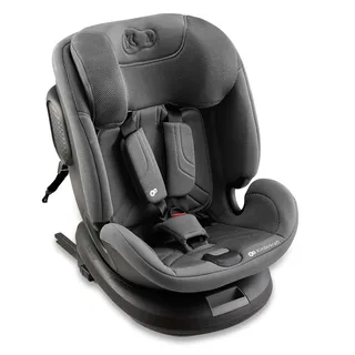 XPEDITION 3 i-Size Autostoel – 40-150 cm – Met Isofix – Groep 0/1/2 by Kinderkraft in Grey – product photo 3 of 4