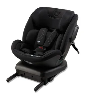XPEDITION 3 i-Size Autostoel – 40-150 cm – Met Isofix – Groep 0/1/2 by Kinderkraft in Black – product photo 4 of 4