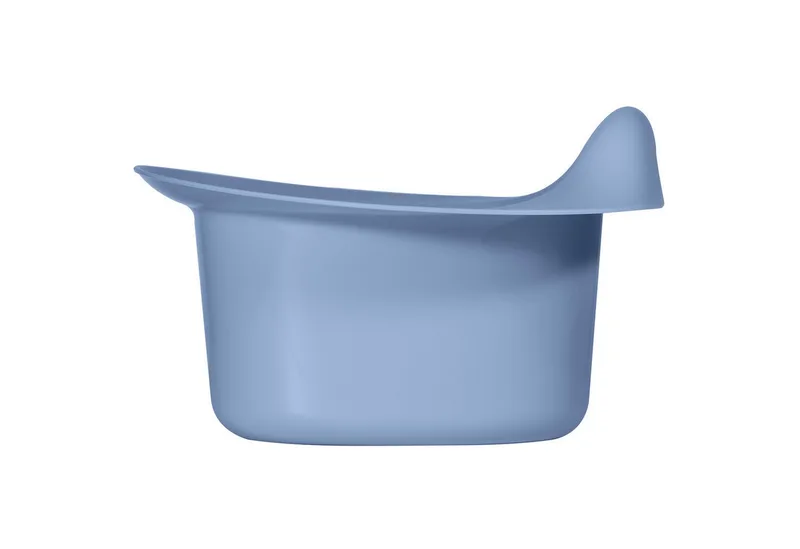 Babypotje van Kindsgut in Blauw, 23 × 22 × 14 mm – productfoto 5 van 5