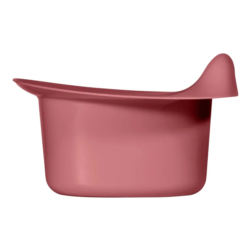 Babypotje van Kindsgut in Roze, 23 × 22 × 14 mm – productfoto