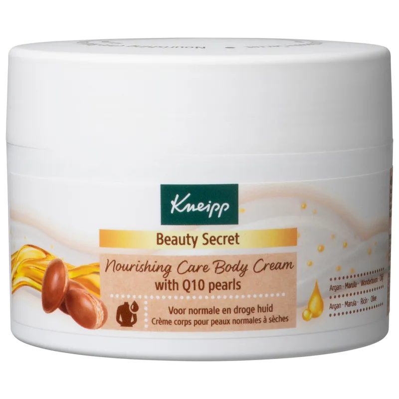 Body Creme Beauty Secret 200 ml de Kneipp – photo produit
