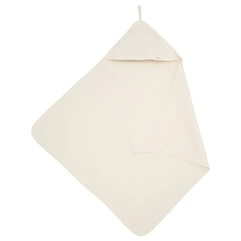 Badcape Dijon Daily - Warm White van Koeka – productfoto