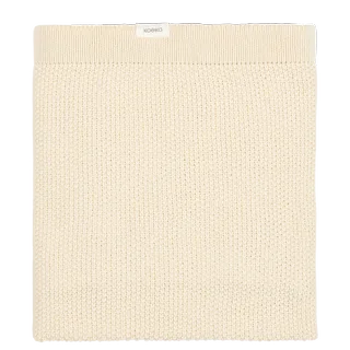 Deken Ledikant Koeka Lisbon Powder White by Koeka – product photo 1 of 3