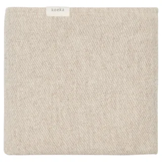 Deken Ledikant Koeka Toronto Sand by Koeka – product photo 1 of 4