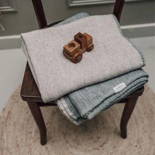 Deken Ledikant Koeka Toronto Sand by Koeka – product photo 4 of 4