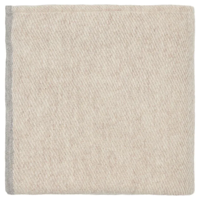 Deken Ledikant Koeka Toronto Sand by Koeka – product photo 2 of 4