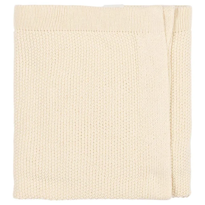 Deken Wieg Koeka Lisbon Powder White by Koeka – product photo 2 of 3