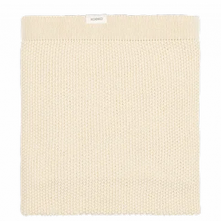 Deken Wieg Koeka Lisbon Powder White by Koeka – product photo 1 of 3
