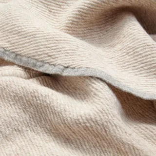 Deken Wieg Koeka Toronto Sand de Koeka – photo produit 3 sur 4