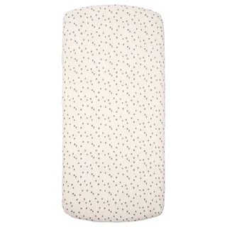 Hoeslaken Wieg Koeka Lugo Off White by Koeka – product photo 1 of 2