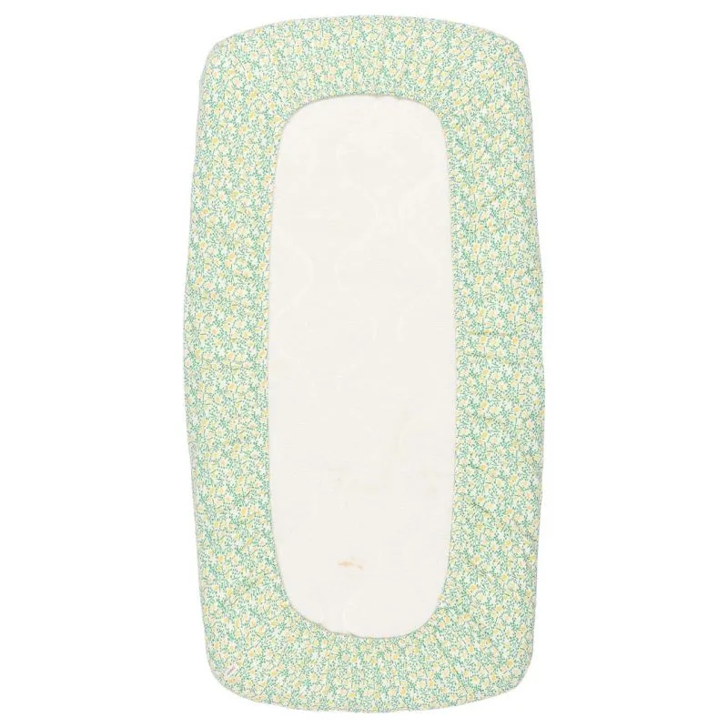 Hoeslaken Wieg Koeka Meadow Off White by Koeka – product photo 2 of 3