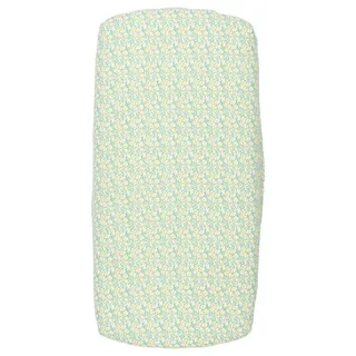 Hoeslaken Wieg Koeka Meadow Off White by Koeka – product photo 1 of 3