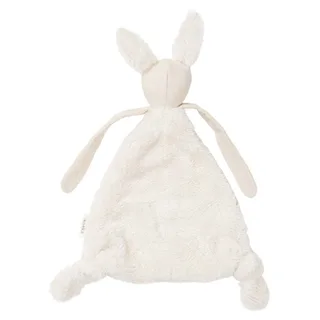 Knuffel Otis - Warm White från Koeka i Vit – produktbild 2 av 3